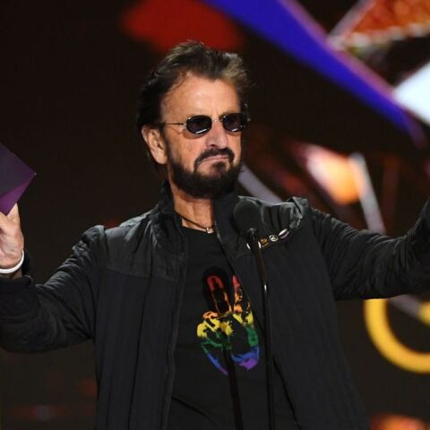 Ρίνγκο Σταρ: Γιατί δεν έχει φάει ποτέ πίτσα