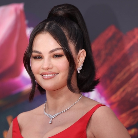 Η Σελένα Γκόμεζ