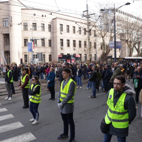 πορεια διαμαρτυριας