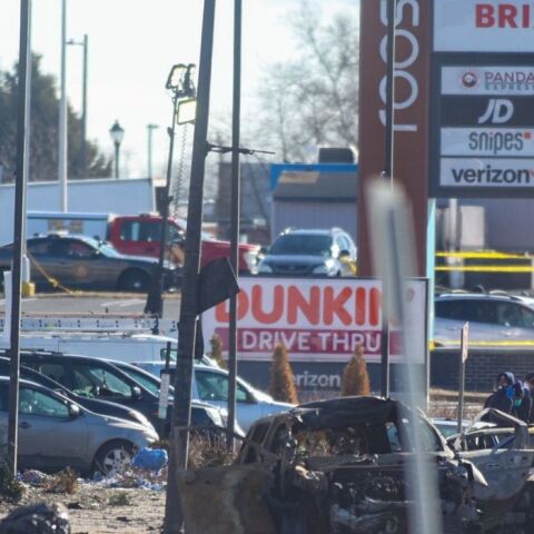 Φιλαδέλφια: Τουλάχιστον επτά οι νεκροί από την συντριβή αεροσκάφους μέσα στην πόλη