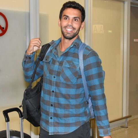 Γιώργος Λέντζας: Με μπέρδεψε με τον Πετρετζίκη και έδινα σάπιες συμβουλές μαγειρικής