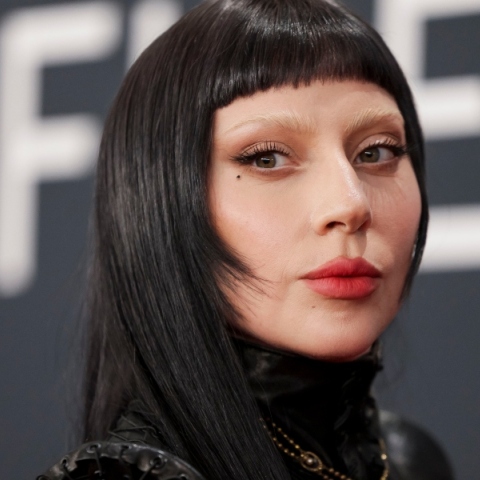 Η Lady Gaga