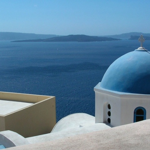 Σαντορίνη: Τι θα γίνει σε περίπτωση έκρηξης του ηφαιστείου - Η απάντηση των ειδικών