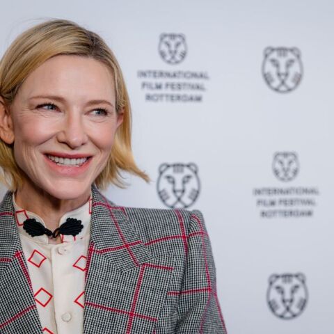 Kέιτ Μπλάνσετ: Η έλλειψη αλλαγής στο Χόλιγουντ μετά το #MeToo είναι ανησυχητική