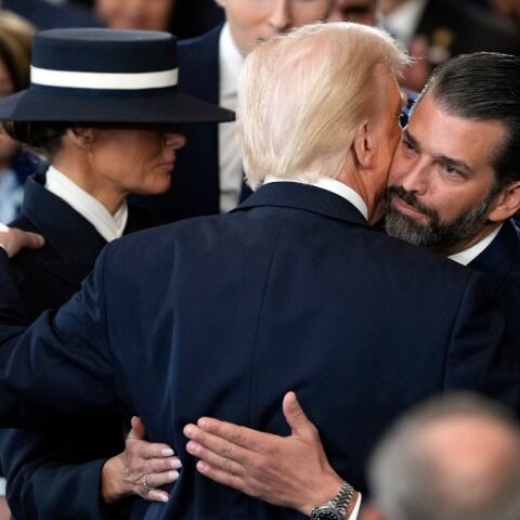  Τραμπ Τζούνιορ: Φέρεται να σκότωσε προστατευόμενα είδη άγριων πουλιών στη λιμνοθάλασσα της Βενετίας