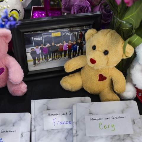 Ουάσινγκτον: Έχουν ανασυρθεί 55 σοροί από τα παγωμένα νερά του ποταμού Ποτόμακ