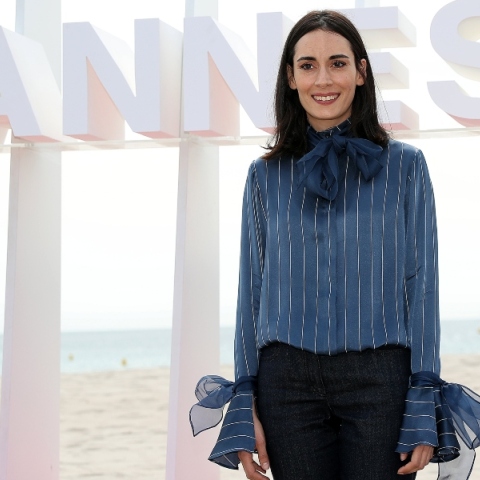 Η Τουρκάλα ηθοποιός Μελίσα Σοζέν