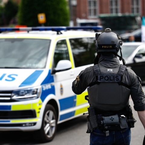 αστυνομία, περιπολικό