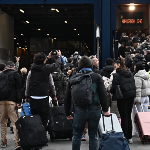 επιβατες, λιμανι, πλοιο