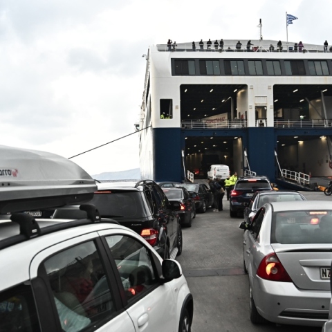 λιμανι, πλοιο, επιβατες