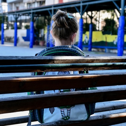 Κρούσμα μηνιγγίτιδας