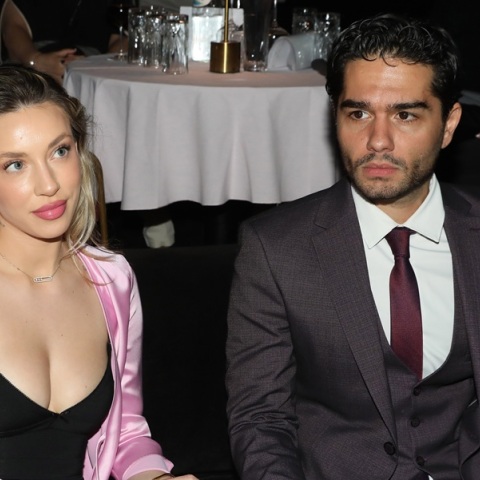 Γαρυφαλλιά Καληφώνη: Η πρώτη δήλωση για τη σύλληψη του Χρήστου Μάστορα