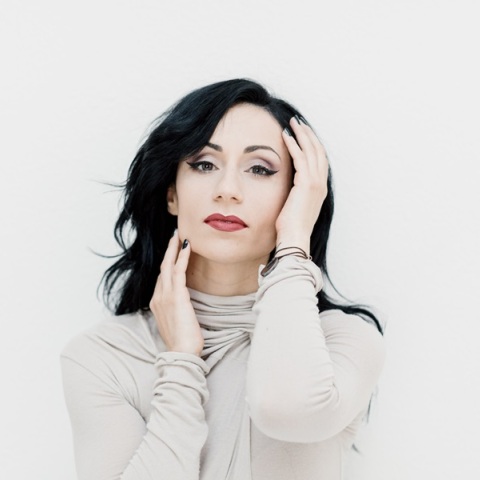 Αφροδίτη Πατουλίδου στην Εναλλακτική