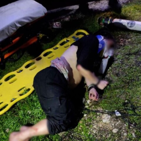 Πάτρα: Σε κρίσιμη κατάσταση ο 30χρονος που βρέθηκε χτυπημένος και δεμένος χειροπόδαρα