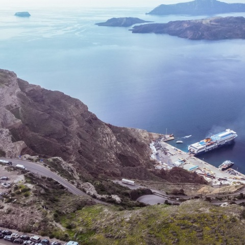 Λέκκας για Σαντορίνη: Θα ήθελα έναν σεισμό 5,2 Ρίχτερ για να εκτονωθούν πιο γρήγορα οι δυνάμεις
