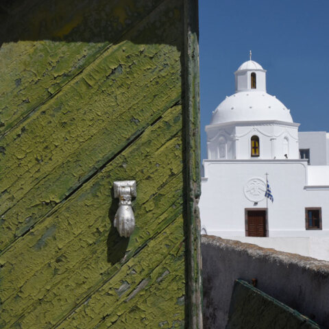 Σεισμοί στη Σαντορίνη: Μετρώντας δονήσεις