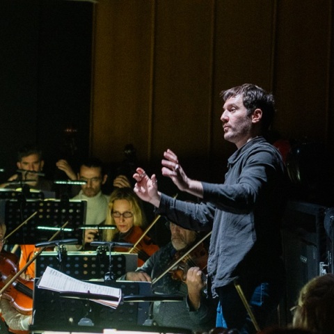 Γιώργος Ζιάβρας