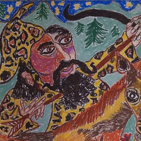 5 εκθέσεις που εγκαινιάζονται αυτήν την εβδομάδα