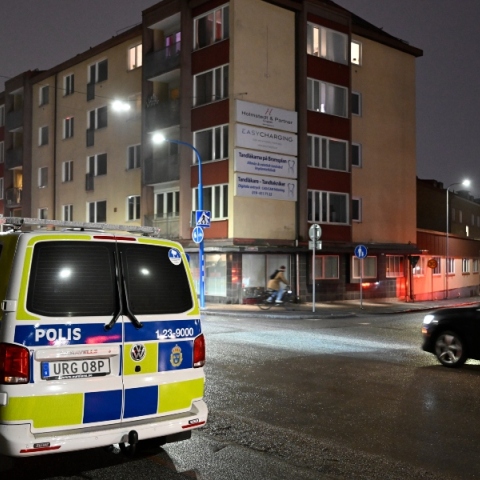 αστυνομία, περιπολικό