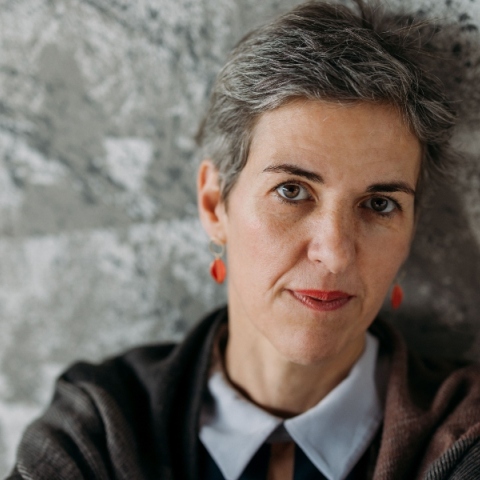 Η Τζένη Αργυρίου