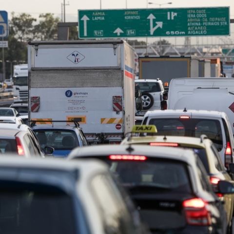 κινηση, δρομος, οχηματα