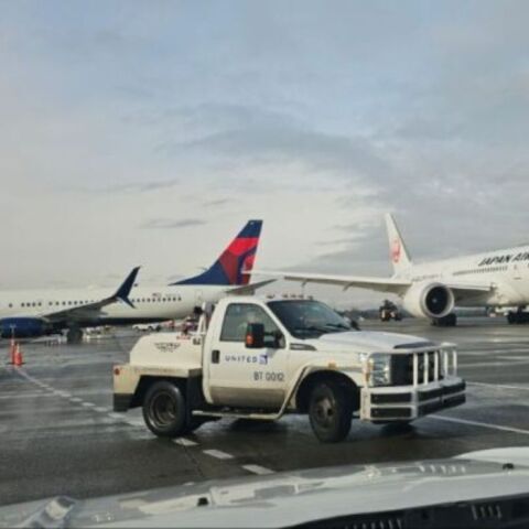 Σιάτλ: Σύγκρουση αεροπλάνων σε αεροδιάδρομο