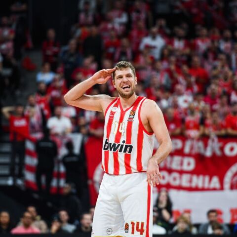 UROLEAGUE 2024-2025 / ΠΑΡΙ - ΟΣΦ