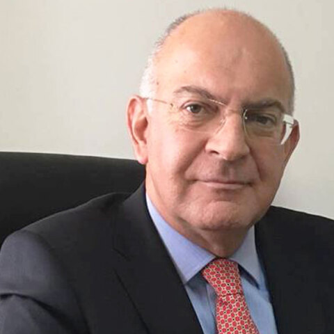 Βασίλης Βουγάς