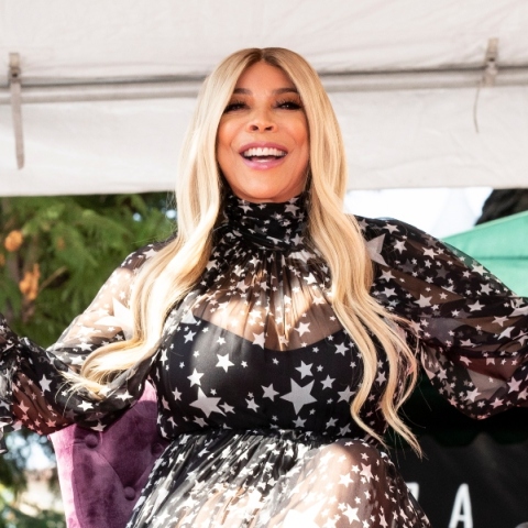 Η Γουέντι Γουίλιαμς