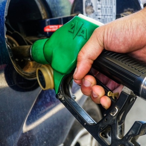 πρατηροι, καυσιμα