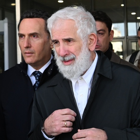 Πέτρος Φιλιππίδης: Προσπαθούν να μου δημιουργήσουν έναν χαρακτήρα βίαιο κι ανώμαλο