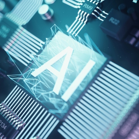 Τεχνητή Νοημοσύνη, τσιπακι, κυκλωματα