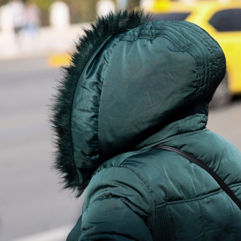 Καιρός: Ασυνήθιστα ισχυρός αντικυκλώνας ρίχνει 7°C τη θερμοκρασία