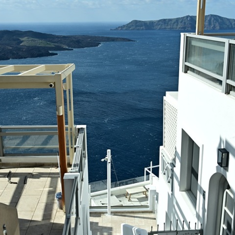 ΕΚΠΑ: 7.700 σεισμοί σε εννέα ημέρες ανάμεσα σε Σαντορίνη και Αμοργό 