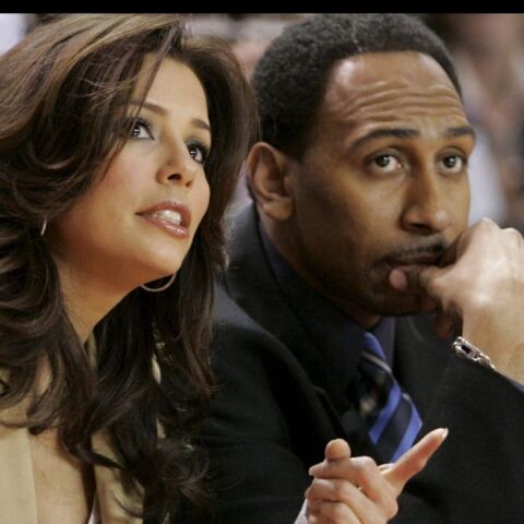  Στίβεν Α. Σμιθ: Ετοιμάζει υποψηφιότητα για πρόεδρος των ΗΠΑ;