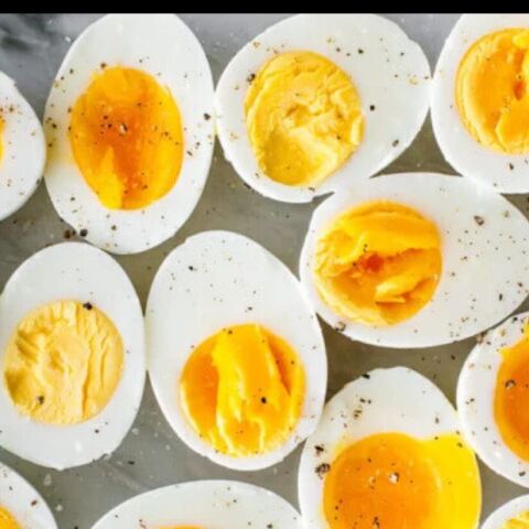 Η επιστήμη μίλησε: Βρέθηκε ο τέλειος τρόπος να βράζουμε αυγά 