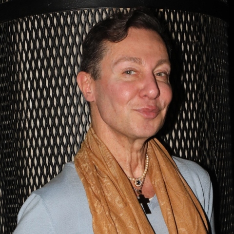 Ο Βασίλειος Κωστέτσος 