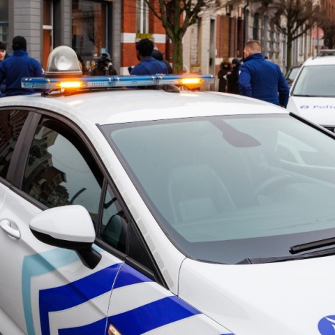 Περιπολικα της αστυνομίας 