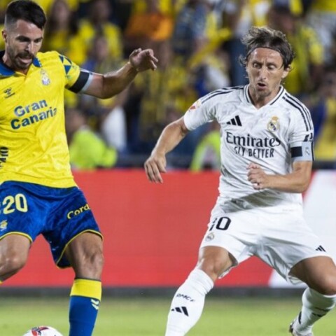 Νέα μάχη με τον καρκίνο για τον αρχηγό της Λας Πάλμας: «Σταματάω ξανά, θα τα πούμε τη νέα σεζόν»