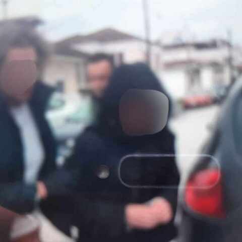 Πιερία: Δίωξη για ανθρωποκτονία με πρόθεση στην έγκυο δολοφόνο του 58χρονου