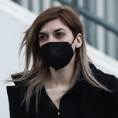 Ρούλα Πισπιρίγκου