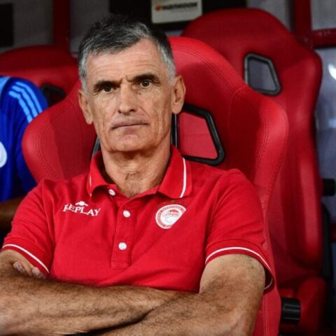 Ο Χοσέ Λουίς Μεντιλίμπαρ 