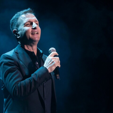 Ο Δημήτρης Μπάσης