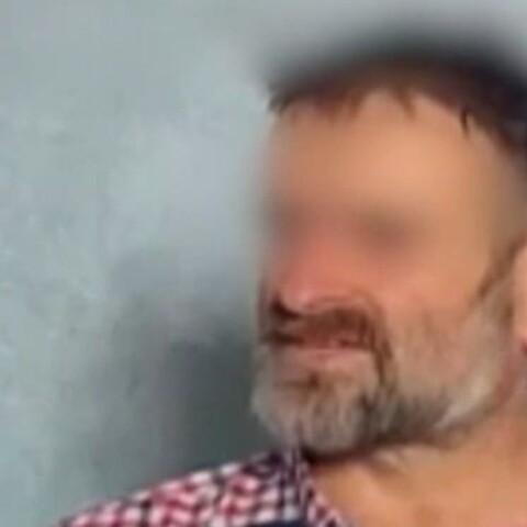 Λάρισα: «Τους έδωσα στο κεφάλι και τελείωσε, την έφαγε τζάμπα ο ένας» - Τα τελευταία λόγια του δράστη