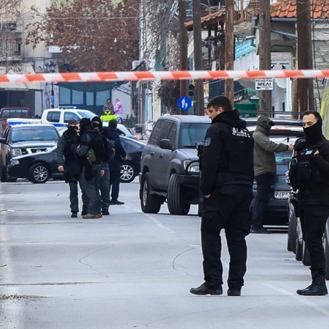 Λάρισα: Το προφίλ του 60χρονου δράστη και το ποινικό παρελθόν