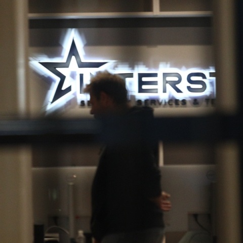 Τέμπη: Έφοδος της ΕΛΑΣ στα γραφεία της εταιρείας φύλαξης που έδωσε τα νέα βίντεο