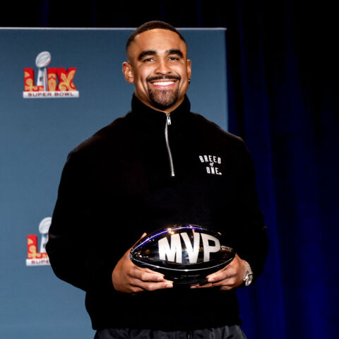 Super Bowl: Γιατί ο MVP διάλεξε γυναίκα για ατζέντη του σε ένα ανδροκρατούμενο κλάδο