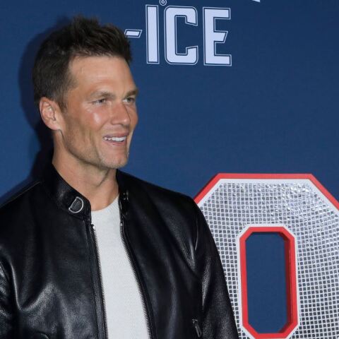 «Πώς τον εντοπίζουν οι κάμερες;» - Ο Τομ Μπρέιντι τρολάρει με μοναδικό τρόπο τον Κέβιν Χαρτ