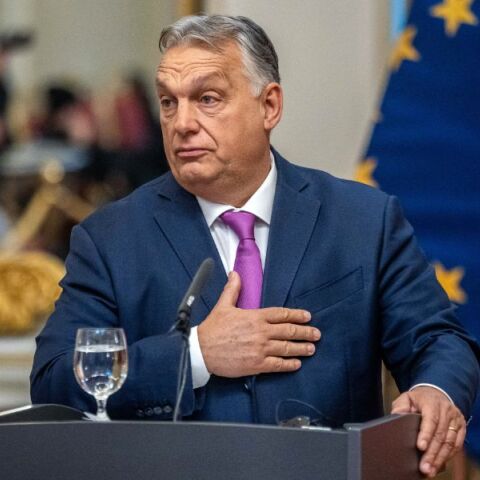 Βίκτορ Όρμπαν: Ο Ευρωπαίος που «αντιγράφει» τον Τραμπ