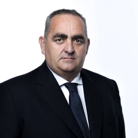 Ο Φρεντη Μπελέρης